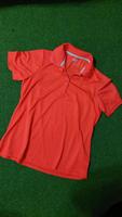 CMP PoloShirt rot Damen Gr. 42/44 XL Kr. Dachau - Pfaffenhofen a. d. Glonn Vorschau
