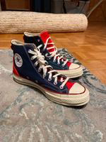 Verschiedene Sneaker bzw. Turnschuhe Größe 42 zu verkaufen Bayern - Zorneding Vorschau