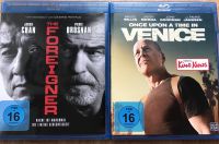 Venice & Foreigner 2 Action Kracher wie neu TiP!! Dresden - Trachau Vorschau