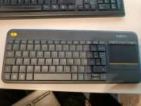 Logitech K400+ 2in1 Funktastatur Bayern - Burgheim Vorschau