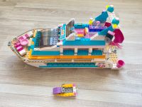 Lego Friends Schiff Bayern - Schwabhausen Vorschau
