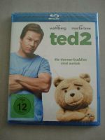 ted2 Blu-ray Disc, neu und OVP Bayern - Aschaffenburg Vorschau