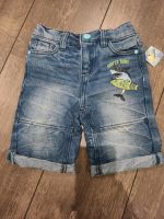 Shorts Jeans Jungen Hessen - Eschwege Vorschau