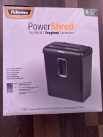 Fellowes Powershred P-30C Aktenvernichter original verpackt neu Bayern - Erding Vorschau