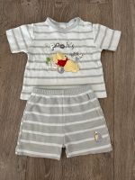 Baby Sommer Outfit Winnie Puh Größe 68 Hessen - Viernheim Vorschau