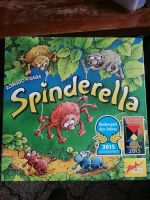 Spinderella wie neu Spiel Spinne Thüringen - Hermsdorf Vorschau