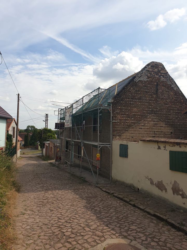 Einfamilienhaus im Mietkauf in Seegebiet Mansfelder Land