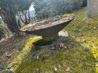 Pflanzschale Granit Stein grau Sachsen - Aue Vorschau