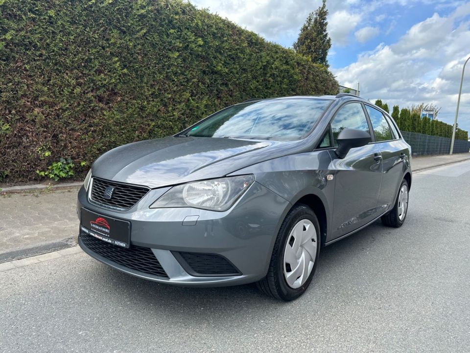 Seat Ibiza ST Reference Viva 1.4 16 V in Erwitte