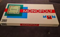 Monopoly von Parker (DM-Einheit) Kreis Ostholstein - Fehmarn Vorschau