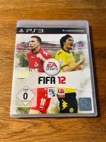 FIFA 12 Playstation 3 PS3 Altona - Hamburg Ottensen Vorschau