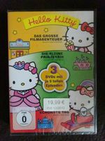 Hello Kitty, 3 DVDs mit je 5 tollen Episoden Thüringen - Walschleben Vorschau