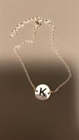 Armkettchen Buchstabe „K“ Modeschmuck Neu ! Versand frei Hessen - Bad Homburg Vorschau