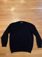 Barbour Pulli Herren XXL 100% Wolle Frankfurt am Main - Bockenheim Vorschau