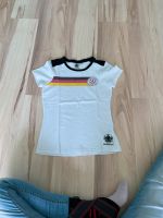 T-Shirt Deutschland Gr. 146/152 Rheinland-Pfalz - Nentershausen (Westerwald) Vorschau