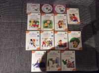 14 DVD Kinder Caillou Bayern - Augsburg Vorschau