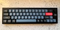 Keychron Q9 QMK Custom Mechanical Keyboard Tastatur Bremen - Vegesack Vorschau