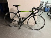 Cannondale Supersix Evo 2016 Rahmen 52 Top Zustand Düsseldorf - Friedrichstadt Vorschau