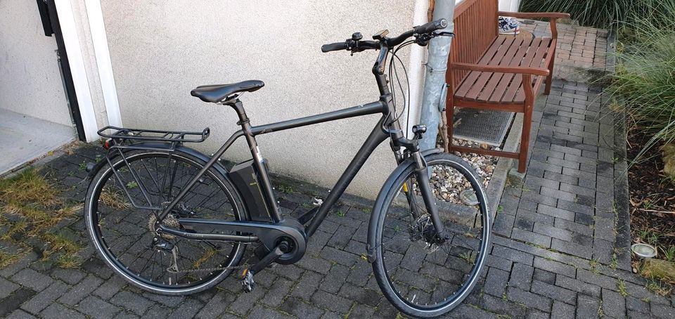 Kalkhoff E-bike / Pedelec Impulse 2.0, 28", Rahmen Gr. L 55 in Essen