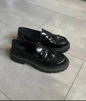 Schwarze Loafer Aachen - Aachen-Mitte Vorschau