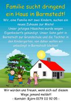 Neues zu Hause gesucht Kreis Pinneberg - Barmstedt Vorschau