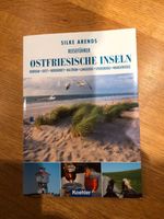 Buch Ostfriesische Inseln Reiseführer Silke Arends Baden-Württemberg - Tuttlingen Vorschau