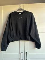Cropped Nike hoodie Niedersachsen - Lohne (Oldenburg) Vorschau