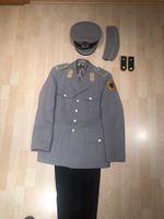 Uniform Bundeswehr Rheinland-Pfalz - Metterich Vorschau