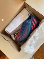 Adidas Fußballschuhe X Ghosted Rheinland-Pfalz - Kasel Vorschau