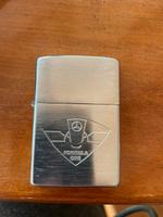 Limitiertes Mercedes Formel 1 Zippo neu!! Stuttgart - Untertürkheim Vorschau