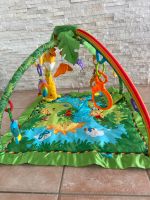 Fisher-Price / Erlebnisdecke mit Musik und Lichtern Spieldecke Baden-Württemberg - Eisingen Vorschau