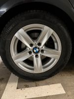 BMW Alufelgen mit Winterreifen Continental Nordrhein-Westfalen - Essen-Fulerum Vorschau