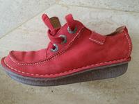 ❤ Clarks Gr.38  neu!(wertig) weich, leicht, höchster Komfort Nordrhein-Westfalen - Rösrath Vorschau