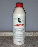 SANIT KalkLöser 500 ml - NEU Rheinland-Pfalz - Rülzheim Vorschau