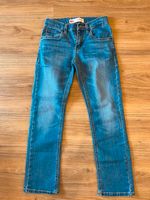 Levi's Jeans Performance 511 slim W25 L26 blau Baden-Württemberg - Renningen Vorschau