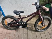 Scott Kinderfahrrad Contessa 16 Zoll Hessen - Egelsbach Vorschau