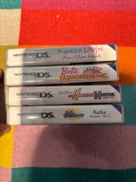 Nintendo DS Spiele Niedersachsen - Lüneburg Vorschau