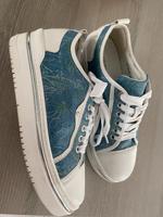 Damenschuhe Waldläufer Gr.37 Hessen - Rodgau Vorschau