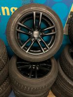 4x Winterreifen 225/55 R17 / BMW 1er,3er,4er,5er,X1,X3 ET30 Baden-Württemberg - Edingen-Neckarhausen Vorschau