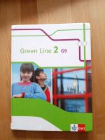 Green Line 2 G9 - Englischbuch Gymnasium Klasse 6 Niedersachsen - Bad Bentheim Vorschau