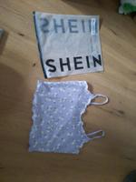 Shein Top Gr.XS Hamburg - Harburg Vorschau