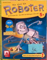 Wir sind die Roboter Kinder Spiel Bayern - Weilheim i.OB Vorschau