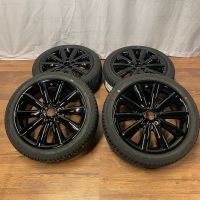 Original 17" Mini F55 Cosmos Spoke 499 Alufelgen Ganzjahresreifen Nordrhein-Westfalen - Holzwickede Vorschau