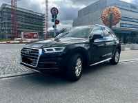 Audi TÜV NEU !Q5 2.0 TDI 140kW S tronic quattro sport Kr. München - Unterföhring Vorschau