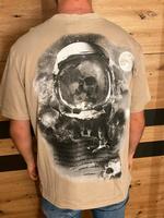 Lovehard T-Shirt / Herren T-Shirt / Herren Kleidung / Männer Bayern - Bayreuth Vorschau