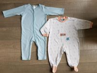 Strampler, Pyjamma, Schlafanzug Gr. 74 h&m und ernsting Family Nordrhein-Westfalen - Meckenheim Vorschau