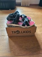 Trollkids Sandalen Gr 33 Niedersachsen - Neuenhaus Vorschau