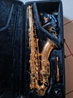 Tenor Saxophon // Yamaha Niedersachsen - Barßel Vorschau