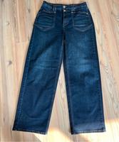 Street one Jeans wide leg high waist 30/32 NEUWERTIG Bremen - Borgfeld Vorschau