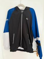 Lacoste Trainingsjacke Gr. L Hessen - Bruchköbel Vorschau